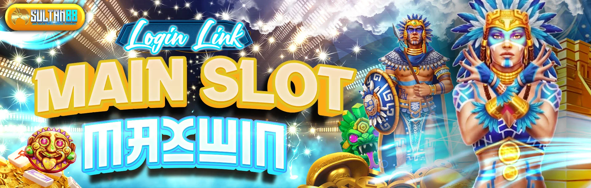 WANI88 Banner Slot Online