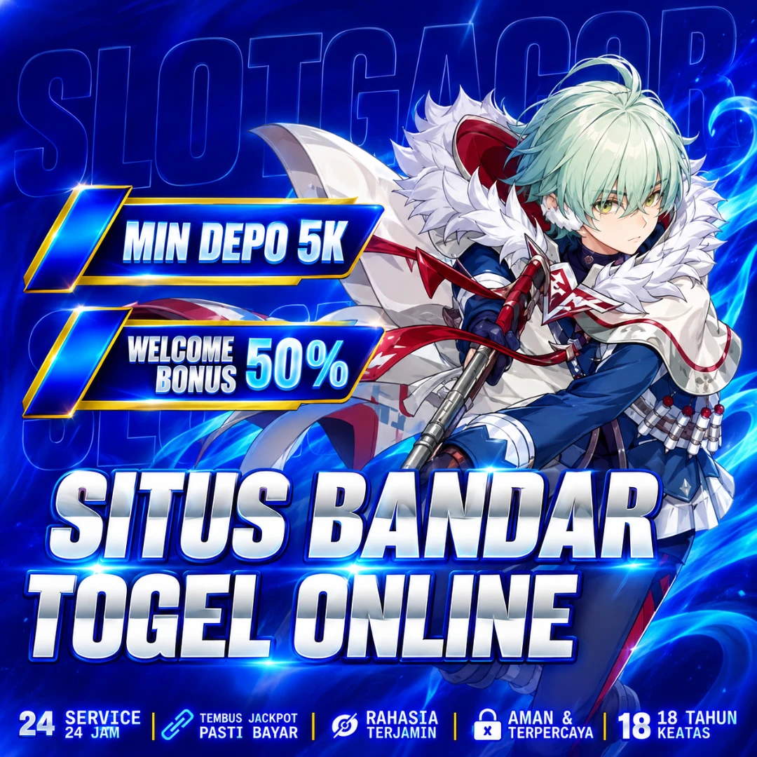 Wani88 Link Slot Online Gacor Terpercaya Indonesia